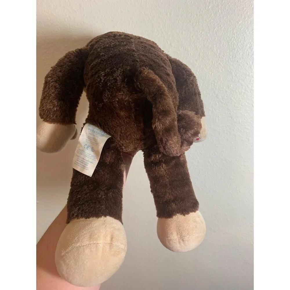 Build a Bear 20